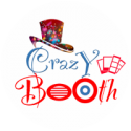 Crazy Booth - Photo Booth Hire in Sydney
